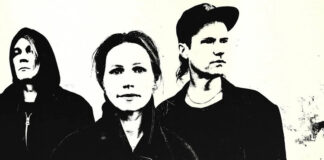 Kite colabora com Nina Persson, do The Cardigans, no single “Heartless Places”