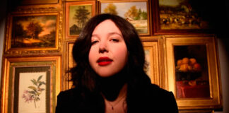Lucy Dacus anuncia o álbum ‘Forever Is A Feeling’ e lança os singles “Ankles” e “Limerence”