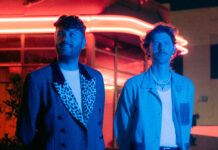Miami Horror lança “GLOWIN'”, single do aguardado álbum ‘We Always Had Tomorrow’