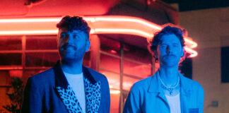 Miami Horror lança “GLOWIN'”, single do aguardado álbum ‘We Always Had Tomorrow’