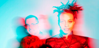 Morcheeba celebra 30 anos com o lançamento do single “Call For Love” e prepara novo disco