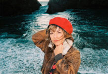 Morgan Nagler, conhecida por suas parcerias com Phoebe Bridgers e HAIM, lança o single “Cradle The Pain”