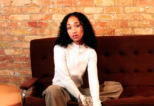 NIA NADURATA lança o EP de estreia ‘Still Living With My Parents’