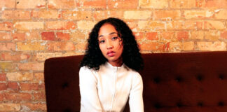 NIA NADURATA lança o EP de estreia ‘Still Living With My Parents’