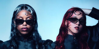 Nova Twins retorna com “Monsters”, single do aguardado terceiro álbum de estúdio