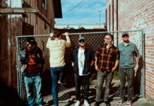 Panchiko lança o single ‘Shandy in the Graveyard’ com a participação billy woods