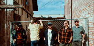 Panchiko lança o single ‘Shandy in the Graveyard’ com a participação billy woods