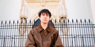 Panda Bear reflete sobre um relacionamento perdido no single “Ferry Lady”