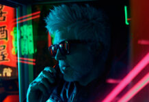 DSCVR ON: Robert Ascroft, Knife Girl, meka, RedLight, Emilie Thorsby e mais