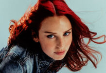 Rose Gray lança “Party People”, single produzido por Sega Bodega, do álbum ‘Louder, Please’