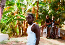 Skiifall lança o single “Her World”, com participação de Jorja Smith, do EP ‘Lovers Til I’m Gone’