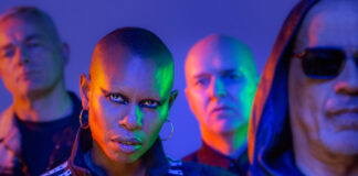 Skunk Anansie aborda temas como o ageísmo e a busca por aprovação no single “An Artist Is An Artist”