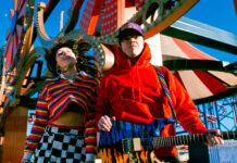 Sleigh Bells retorna após 3 anos de silêncio com o single “Wanna Start A Band?”