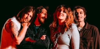 Slung lança o intenso single “Laughter” e anuncia o álbum de estreia ‘In Ways’