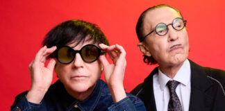 Sparks anuncia o álbum ‘MAD!’ e lança o single “Do Things My Own Way”