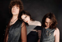 Sunflower Bean anuncia o álbum ‘Mortal Primetime’ e lança o single “Champagne Taste”