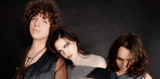 Sunflower Bean anuncia o álbum ‘Mortal Primetime’ e lança o single “Champagne Taste”
