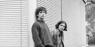 The Ocelots lança o single “Australia” do álbum ‘Everything, When Said Slowly’