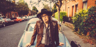 The Waterboys anuncia álbum conceitual e recruta Fiona Apple, Bruce Springsteen e outros