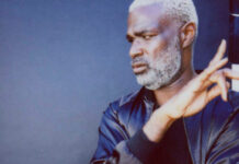 Tunde Adebimpe, do TV on the Radio, anuncia o disco solo ‘Thee Black Boltz’ e lança o single “Drop”