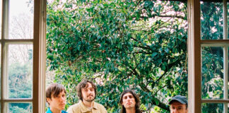 Vanarin ultrapassa as fronteiras do pop em seu terceiro disco de estúdio, ‘Hazy Days’