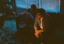 DSCVR ON: voxwhite, Brother Andrew, Commuter, Gavrielle e mais