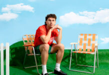 Young Franco apresenta uma deliciosa fusão de gêneros em seu álbum de estreia ‘it’s Franky baby!’