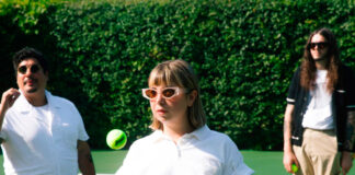 Beach Bunny anuncia o álbum ‘Tunnel Vision’ e reflete sobre inseguranças na faixa-título