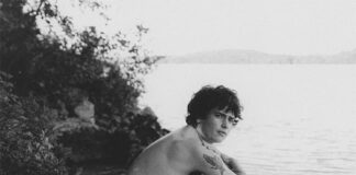 Bells Larsen anuncia o álbum ‘Blurring Time’ e lança o single “514-415”