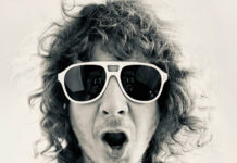 Ben Kweller lança o single “Dollar Store”, do álbum ‘Cover the Mirrors’, com Waxahatchee