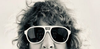 Ben Kweller lança o single “Dollar Store”, do álbum ‘Cover the Mirrors’, com Waxahatchee