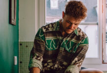 DSCVR ON: Ben Laxton, Partout, Denuit, Public Order e mais