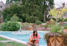 Brian D’Addario, do The Lemon Twigs, anuncia álbum solo e lança o single “Till the Morning”