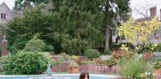 Brian D’Addario, do The Lemon Twigs, anuncia álbum solo e lança o single “Till the Morning”