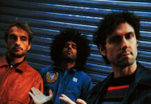 Casablanca Drivers se lança em uma jornada rumo a um som mais eletrônico em “No Mercy”