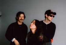 Casino Hearts anuncia o EP ‘A Walk In The Grass’ e lança o single “Say It For Yourself”
