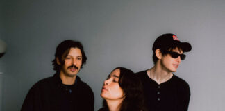 Casino Hearts anuncia o EP ‘A Walk In The Grass’ e lança o single “Say It For Yourself”
