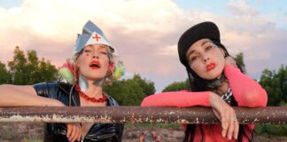 CocoRosie canta a dor e as consequências arrasadoras de um trauma no single “Yesterday”