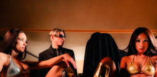 Confidence Man lança versão deluxe de ‘3AM (LA LA LA)’ e videoclipe de “I HEART YOU” com Eliza Rose