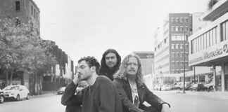 Darkside lança o single “Are You Tired? (Keep on Singing)” do álbum ‘Nothing’