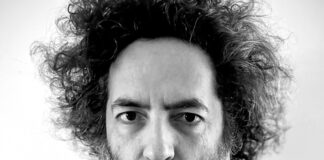 Destroyer lança o single “Hydroplaning Off the Edge of the World” do álbum ‘Dan’s Boogie’