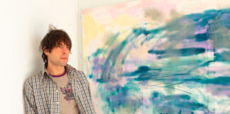 DJ Python anuncia o EP ‘i was put on this earth’ e lança o single “Besos Robados”