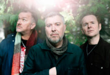 Doves mergulha nos mistérios da história religiosa no single “Saint Teresa”