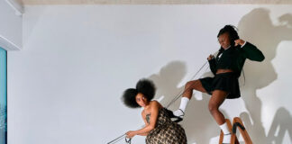 flowerovlove sugere que o parceiro volte para a ex-namorada no single “I’ve seen ur ex”