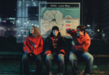 GIRLBAND! lança videoclipe de “Not Like The Rest” estrelado por Bella Ramsey