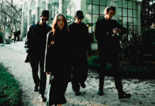 Glazyhaze lança o single “NIRVANA” e revela detalhes do álbum ‘SONIC’