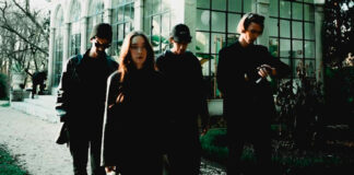 Glazyhaze lança o single “NIRVANA” e revela detalhes do álbum ‘SONIC’