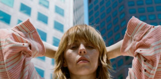 Gordi anuncia o álbum ‘Like Plasticine’ e lança o hino pop queer “Peripheral Lover”