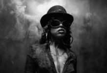 Greentea Peng revela uma ode à resiliência em “Green”, single do álbum ‘TELL DEM IT’S SUNNY’