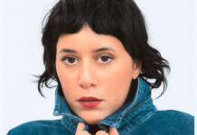 Güner Künier anuncia o álbum ‘Yaramaz’ e lança os singles de atitude “Cash Cash Exercise” e “Sabahlar”